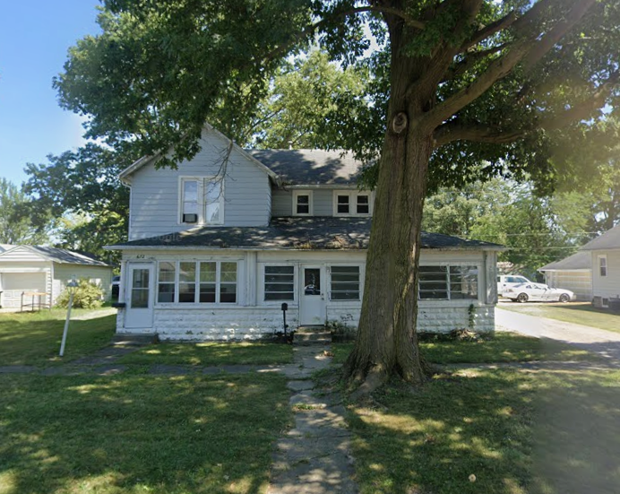 670 North Walnut Street - 1