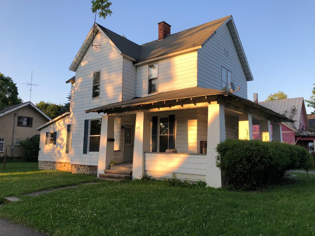 226 S. Harrison St.
