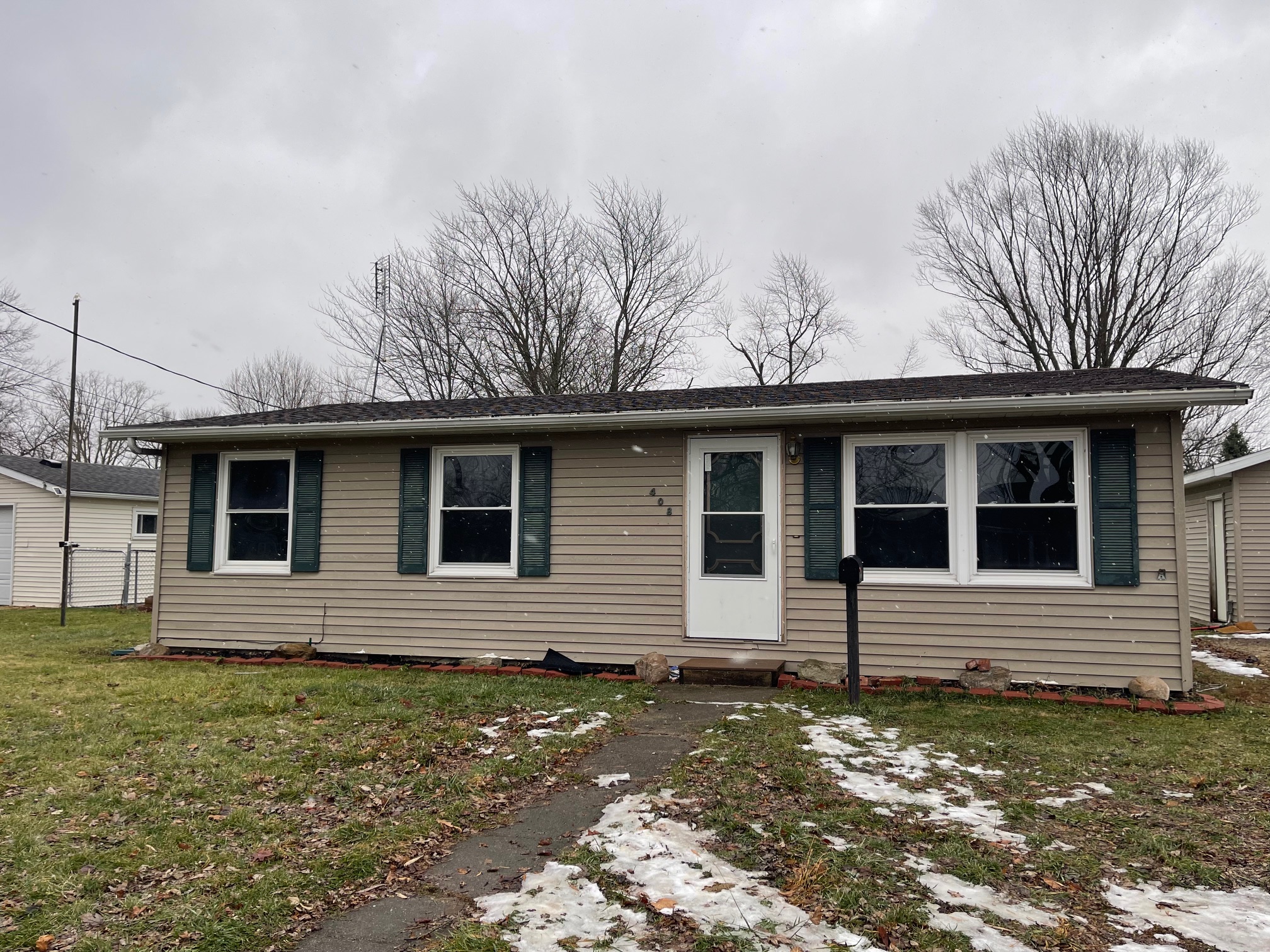 408 North Tyler Street