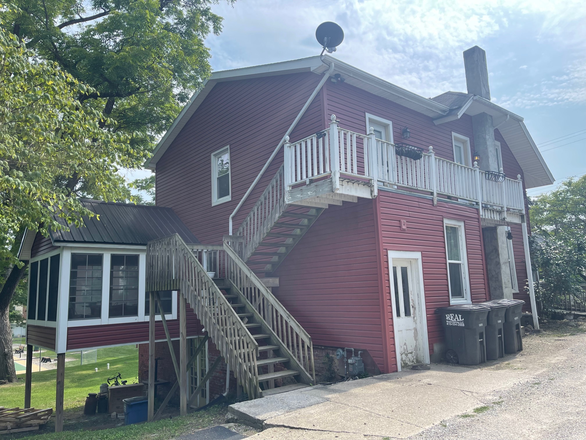 204- A North Main Street - 1