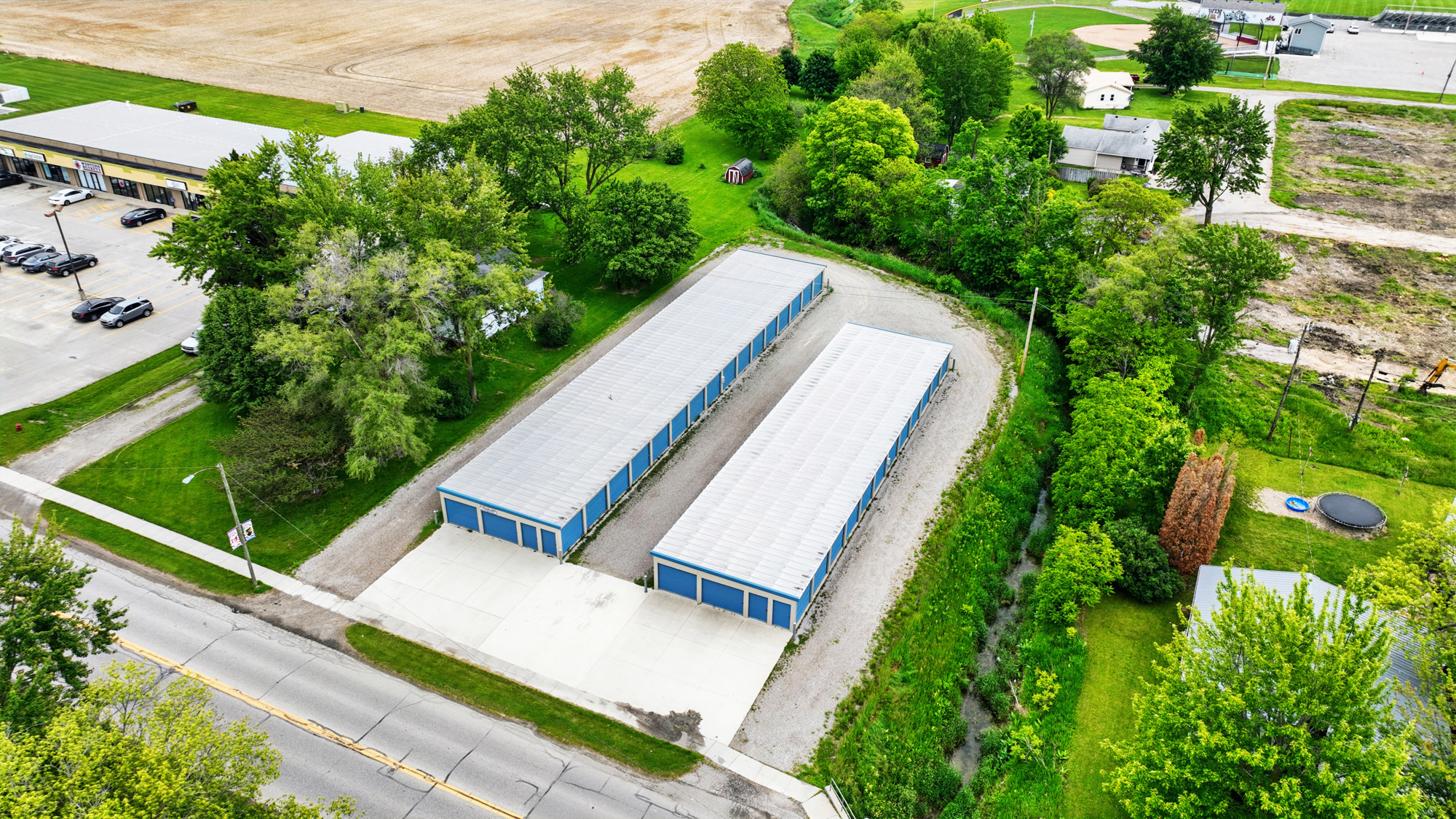 811 North Williams Street - 78