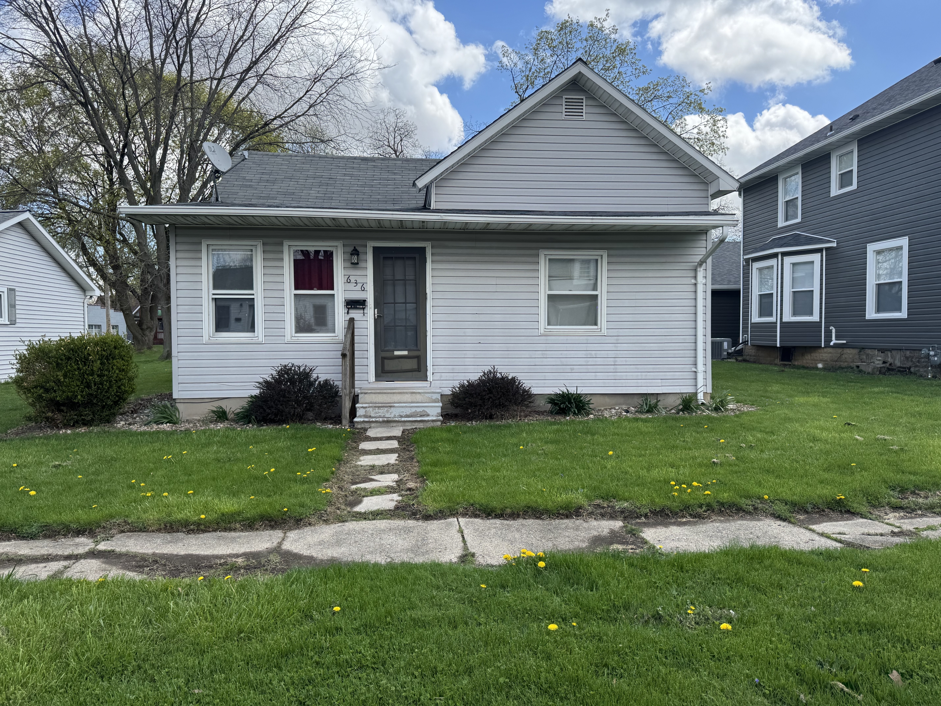 636 S. Tyler St.