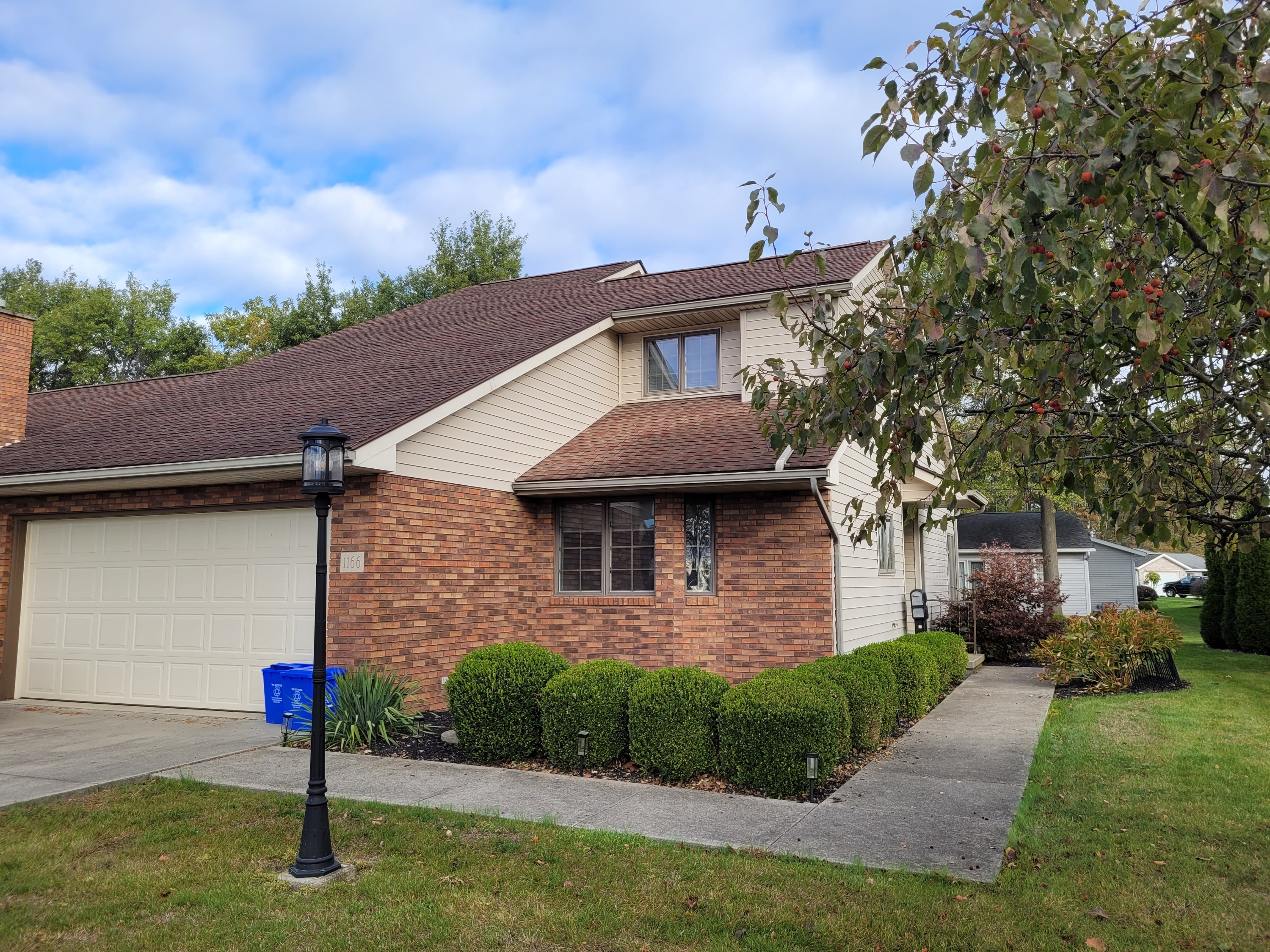 1166 Professional Drive