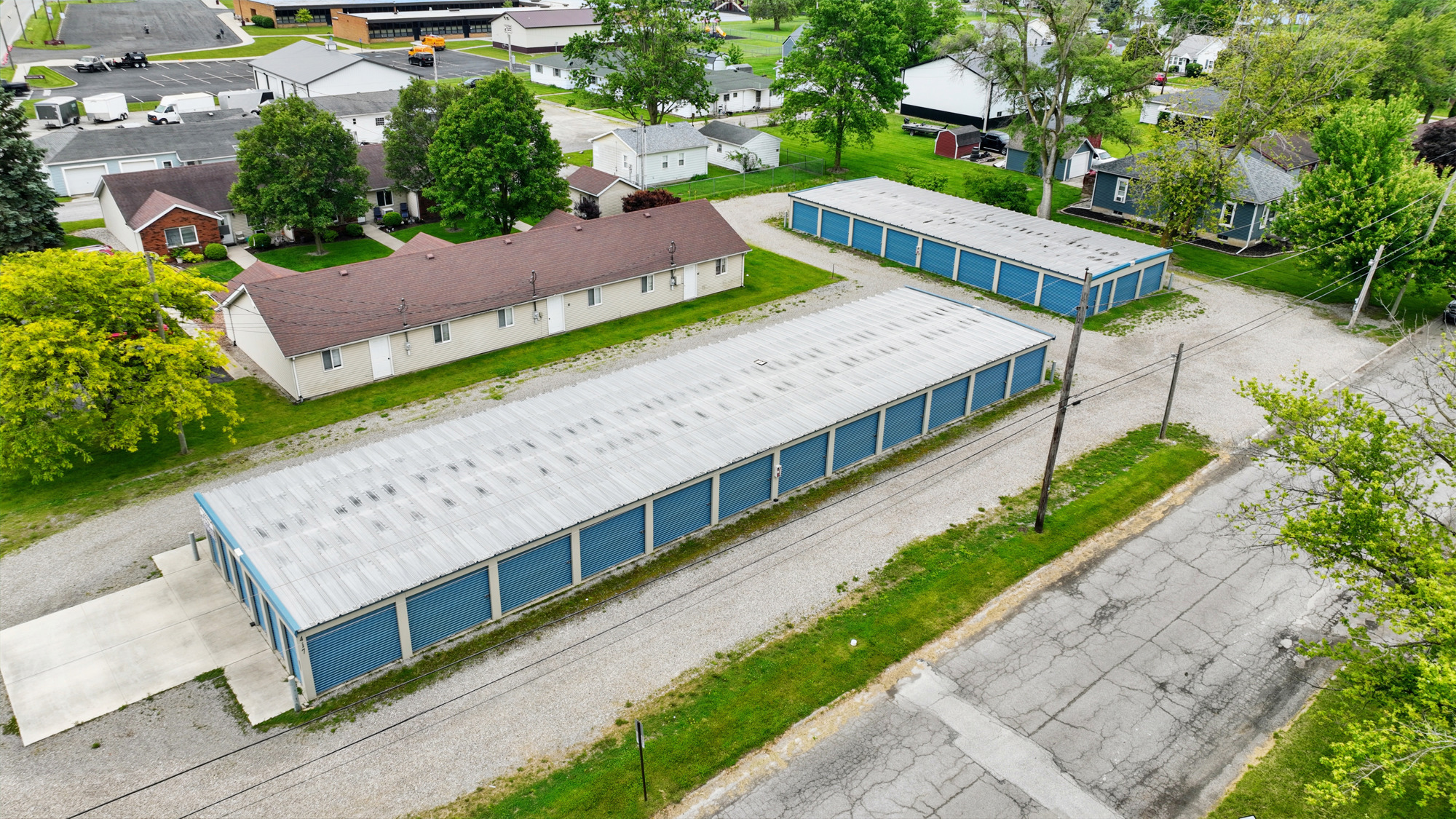 417 East Baldwin Street - 45